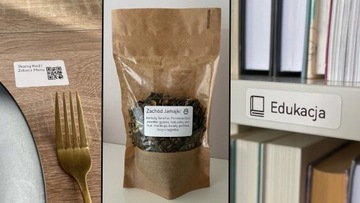 ПРИНТЕР НАКЛЕЙКИ ЭТИКЕТОК ПРИЛОЖЕНИЕ NIIMBOT B21