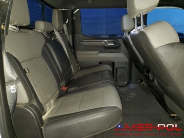 Chevrolet Silverado II 2022 Chevrolet Silverado _K1500_ZR2_6.2 L_2022r_4x4 6.2 Benzyna 420KM, zdjęcie 8