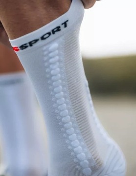 Compressport Bicycle Socks Предоставление носков V4 Bike T4