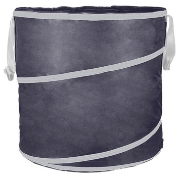 KOSZ NA LIŚCIE TRAWE NARZĘDZIA OGRODOWY SKŁADANY