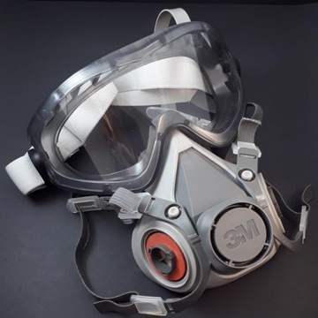 Очки защитные противоосколочные 3M 2890 Light UV Original 3M