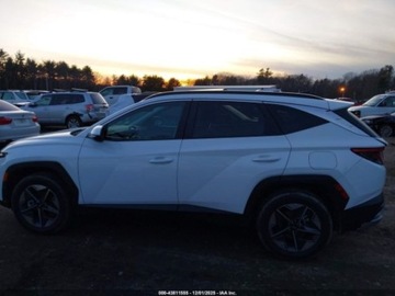 Hyundai Tucson IV 2025 Hyundai Tucson Hybrid Sel Convenience, 2025r., 4x4, 1.6L 1.6 Hybryda 178KM, zdjęcie 5