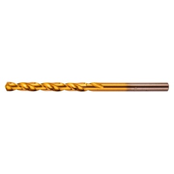 Wiertło do metalu HSS-TiN, 3.2 mm GRAPHITE 57H122