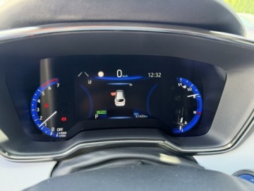 Toyota Corolla XII TS Kombi 1.8 Hybrid 122KM 2021 Toyota Corolla 1.8HSD 122KM Tylko 61 tyś km!, zdjęcie 19