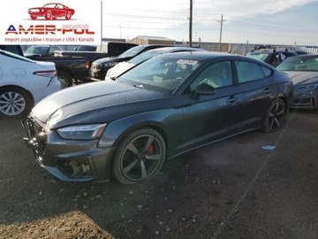 Audi A5 F5 2023