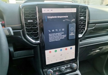 Ford Ranger VI 2025 Ford Ranger Ford Ranger 2.3 Hybryda Plug-in 281KM, zdjęcie 18