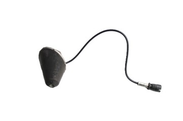 VW LUPO PODSTAWKA ANTENY ANTENA WZMACNIACZ