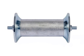 Rolka kablowa prosta do kabli ULTRA STRONG MOCNA