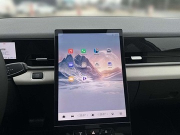 Jaecoo 5 1.6T 147KM 2025 Jaecoo 5 Phantom Grey 1.6 Benzyna 147KM, zdjęcie 16