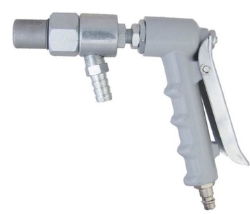 PISTOLET DO PIASKOWANIA piaskarka PS11 dysza ceram