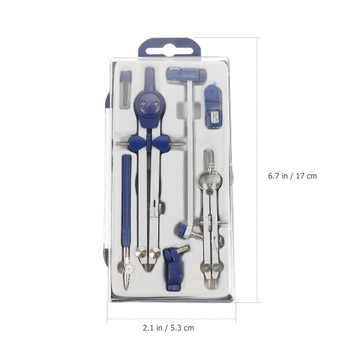 ДИЗАЙН-КОМПАС МНОГОФУНКЦИОНАЛЬНЫЕ ИНСТРУМЕНТЫ ДЛЯ ЧЕРТЕЖА