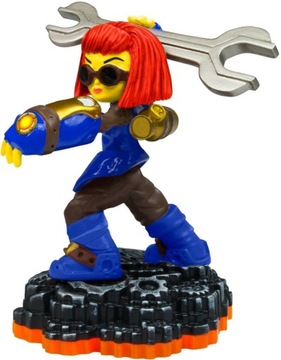 Skylanders Spyro's Adventure - Стелс-эльф