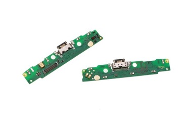 Złącze płytka ładowania USB Motorola Moto G7 Power