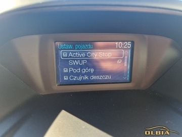 Ford B-MAX 1.6 Duratorq TDCi 95KM 2014 Ford B-MAX Titanium Led Panorama dach 1.6 Diesel 95KM, zdjęcie 16