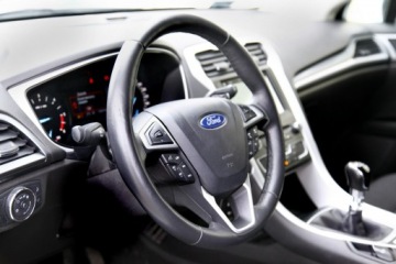 Ford Mondeo V Kombi 2.0 TDCi 150KM 2019 Ford Mondeo Navi/Kamera Cof/6 Biegów/ Pdc/Led, zdjęcie 13