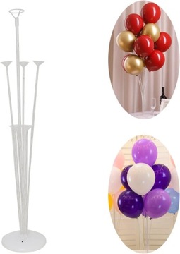Подставка для воздушных шаров для украшения стола 70 см