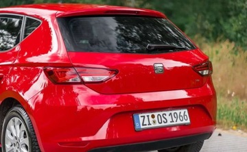 Seat Leon III ST 1.4 TSI 140KM 2013 Seat Leon Seat Leon 1.4 Benzyna 140KM, zdjęcie 11