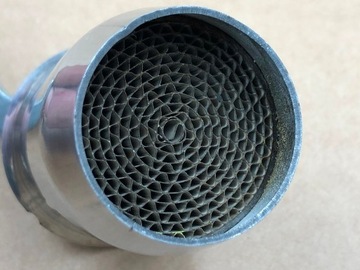 DB KILLER КАТАЛИТИЧЕСКИЙ глушитель глушитель 50,8-51 мм для модели YAMAHA YZF Z800