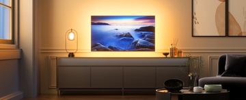 WOBANE CS2 освещение под шкафом, 1200 лм, 2700 К, адаптер 12 В