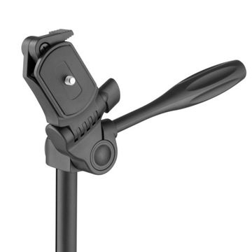 Фотоштатив Nest NT-535B с 3D-головкой