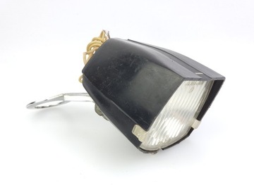 Фонарь передний Ромет Зенит Алка Джубилат Агат