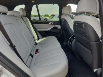 BMW X5 G05 2025 BMW X5 xDrive40I 2025 3.0l 3.0 Benzyna 375KM, zdjęcie 11