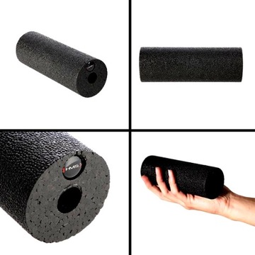 FSBM07 НАБОР РОЛИКОВОГО/ШАРИЧНОГО МАССАЖНОГО НАБОРА HMS