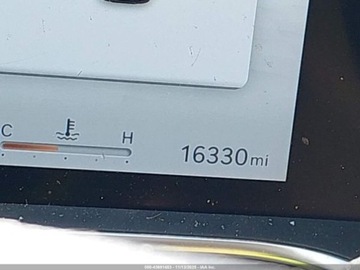  Genesis G90 3.5T 2023 3.5 Benzyna 375KM, zdjęcie 12