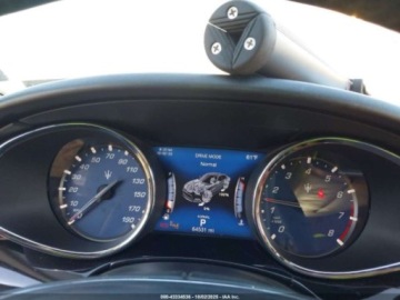 Maserati Quattroporte II 2020 Maserati Quattroporte S Q4 2020 3.0l 3.0 Benzyna 424KM, zdjęcie 10