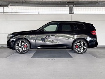 BMW X3 G45 2025 BMW X3 M50 xDrive Suv 3.0 (398KM) 2025, zdjęcie 2