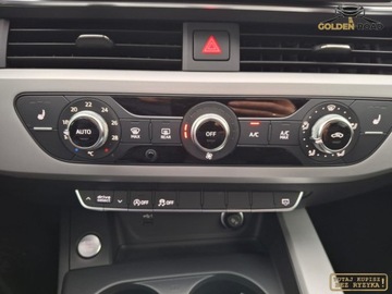 Audi A5 F5 2021 Audi A5 Sportback 2,0 TDI 136KM navi alcantara automat S line oplacony 2.0, zdjęcie 16