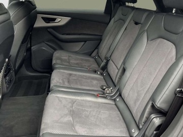 Audi Q7 II SUV Facelifting  3.0 50 TDI 286KM 2025 AUDI Q7 TDI quattro S Line Suv 3.0 (286KM) 2025, zdjęcie 17