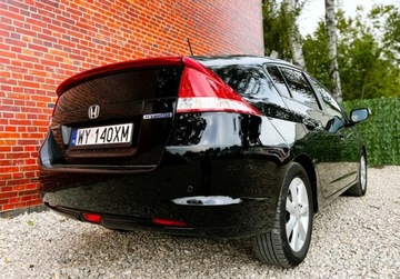 Honda Insight 2006 Honda Insight automat LPG hybryda Vat 23 Gwarancja w cenie Warszawa VRFA, zdjęcie 33