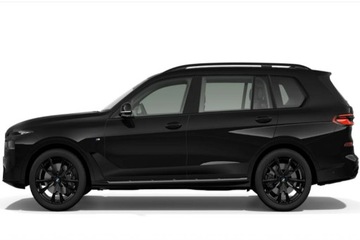 BMW X7 SUV Facelifting 3.0 40i 381KM 2025 BMW X7 X DRIVE 40I Spełniamy marzenia najtaniej!, zdjęcie 1