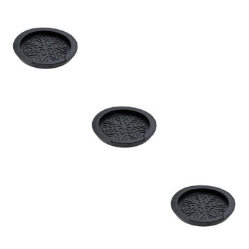 1/2/3/5 Sound Hole Cover Holes Plug Buffer