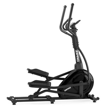 Orbi-Trek Trenażer Eliptyczny Zipro Session crosstrainer Bluetooth Kinomap