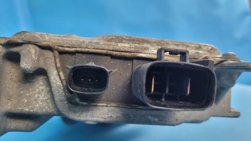 FORD MUSTANG VI ПЕРЕДАЧА ПЕРЕДАЧ JRC-3D070