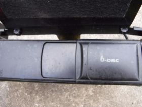 CD-чейнджер VW Audi Seat Skoda 1J6035111