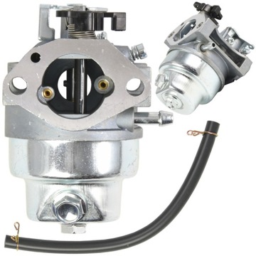 GAŹNIK i WĘŻYK do SILNIKA HONDA GCV135 GCV160 GCV160 GC135