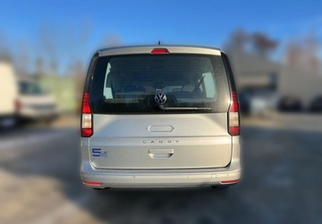 Volkswagen Caddy V Caddy 2.0 TDI 102KM 2025 Volkswagen Caddy MAXI7 osob, diesel 2.0 TDI 102KM 2.0 Diesel 102KM, zdjęcie 8