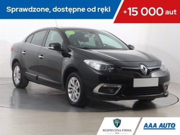 Renault Fluence 2015 Renault Fluence 1.6 16V, Salon Polska, Serwis ASO