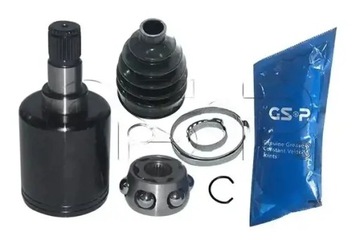 GSP 635061 SADA KLOUBU HŘÍDEL HNACÍ