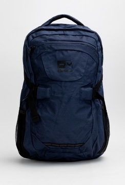 Plecak HM City Space 32L- Granat