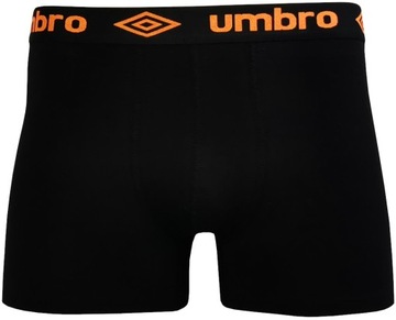 Мужские трусы-боксеры UMBRO 4 шт.