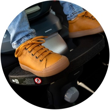 Подножка Swandoo для автокресла Marie