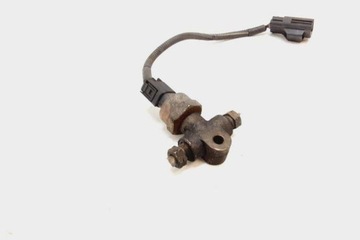 JINÉ DÍLY ZAVĚŠENÍ VOLVO V70 I (LV) 3524132 2.4L GASOLINE 125KW 2003