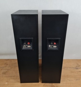 Стереофонические акустические системы KEF Q30