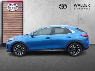 Kia XCeed Crossover Facelifting 1.5 T-GDi 160KM 2023 Kia XCeed 1.5 T-GDI Business Line DCT 1.5 T-GDI 16, zdjęcie 1