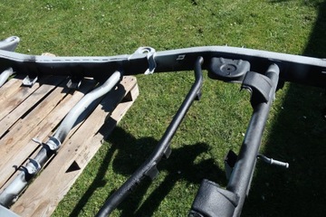 RAMA SUZUKI JIMNY EUROPA BENZYNA od 1998r