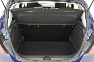 Opel Corsa E Hatchback 3d 1.2 Twinport 70KM 2017 Opel Corsa 1.2, Klima, zdjęcie 13